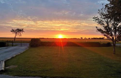 Ferienwohnung Hol Di! Zwischen Spo und Westerhever - Foto 31