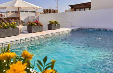 Apartamentos Ana Marbella centro - Photo 1