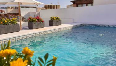 Apartamentos Ana Marbella centro - Photo 1