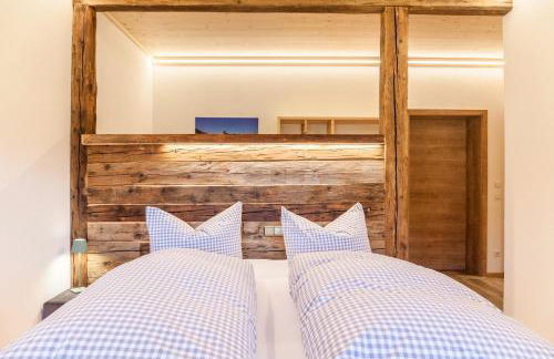 Ferienwohnung Karwendelblick - Foto 31