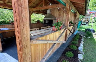 Dolomitihouse ZIRMOL - Foto 26