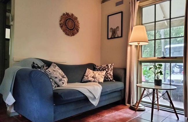 Kalimna Woods Cottages - Foto 56