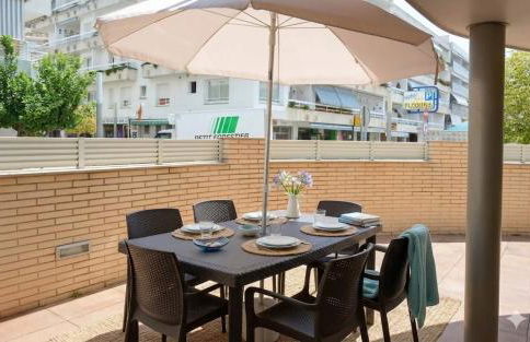 Voramar – A 50 m de la Playa, Parking y A/A - Photo 78