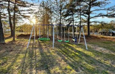 Quiet Private House w Hot Tub/Fire pit/Games - Foto 75