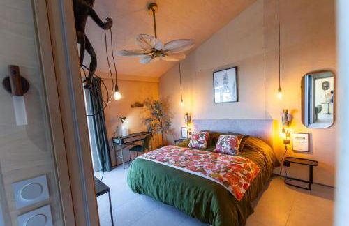 Les Parenthèses Occitanes - L'Alrance del traouc - Photo 29