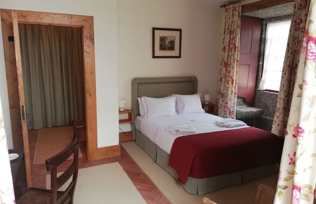 Casa da Portela de Sampriz - Foto 12