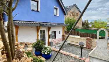 Eifel Kate, relaxen mit Sauna und Whirlpool - Foto 2