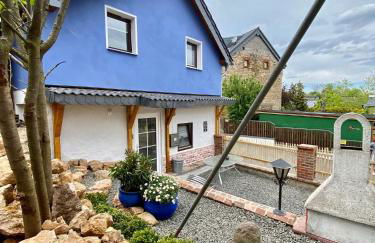 Eifel Kate, relaxen mit Sauna und Whirlpool - Foto 2