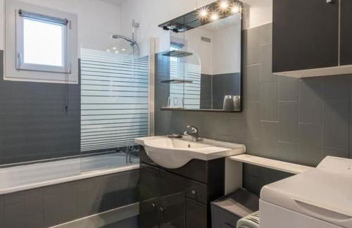 Gîte lumineux au cœur des Monts de Gy - FR-1-583-481 - Foto 5