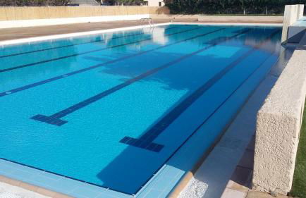 Domaine de vacances à 600m de la plage villa climatisée 3 chambres 7 couchages terrasse WIFI animations et piscines en supplément LRPDSD7 - Foto 21