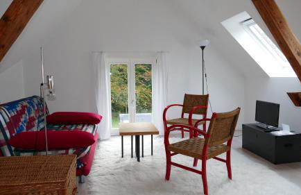 Ferienwohnung Wolfshagen - Foto 15