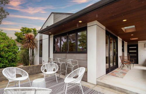 Modern Sea Escape - Foto 11