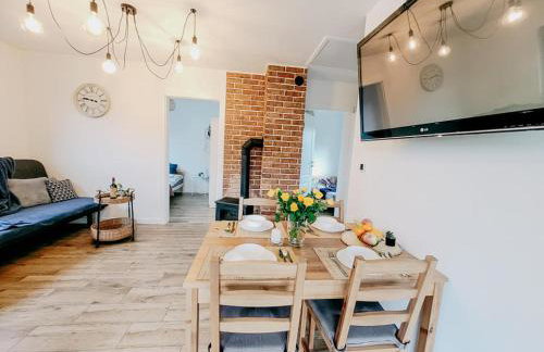 Domki Zorza - Foto 10