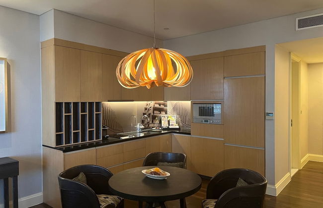 Ascott Raffles Place Singapore - Foto 19