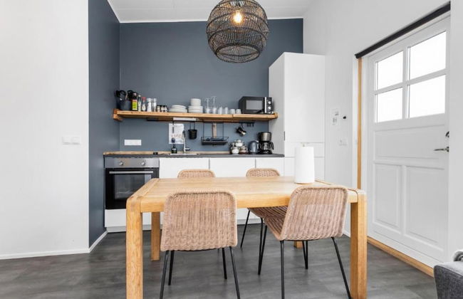 Ocean Break Cabins - Foto 62