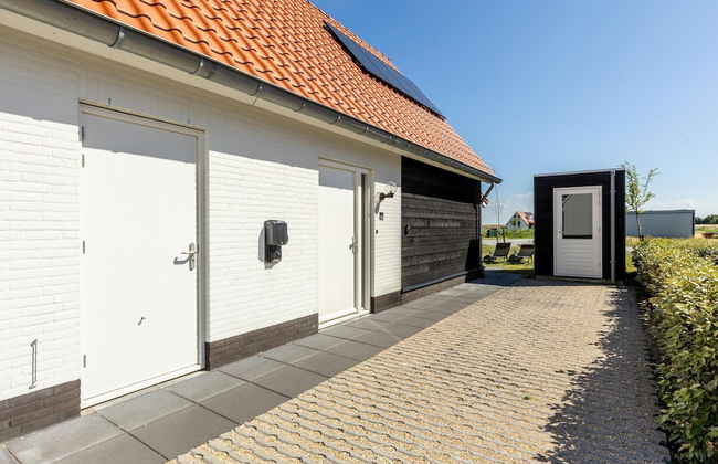 Holiday Home in Scherpenisse Near Oosterschelde - Photo 29