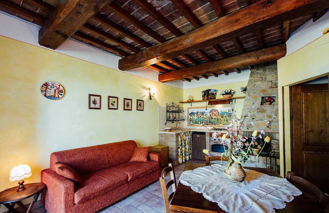 Agriturismo Palazzo Conti A - Foto 27