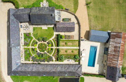 Lavender Farmhouse - Foto 39