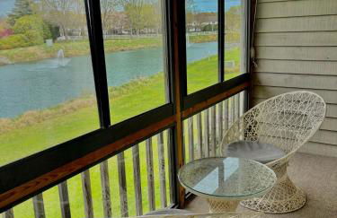 Elegant 3-Bedroom Condo in Lewes with Pond Views - Foto 17