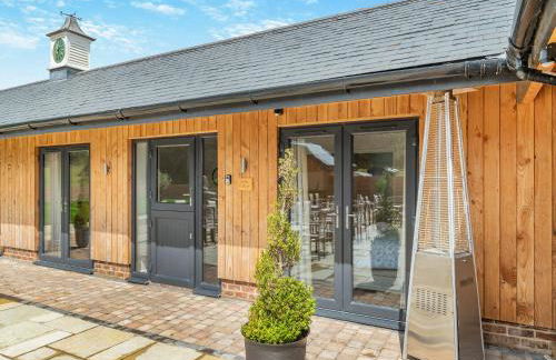 Hole Farm - Stable Cottage - Foto 1