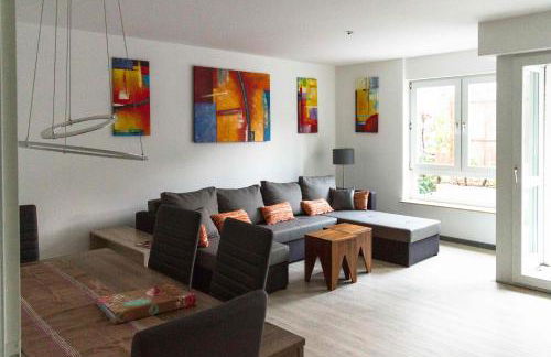 Stadtwohnung am Alleenring - Foto 17