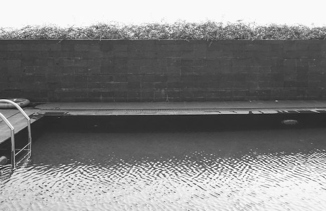 Warm And Cozy Stay 2Br Belmont Residence Puri Apartment - Foto 12