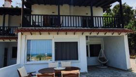 Anemos Deluxe Poseidi Apartments - Foto 3