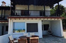 Anemos Deluxe Poseidi Apartments - Foto 3