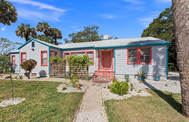 Casa Frangipani - Photo 41