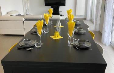 Appartement "Envies D'ailleurs" Vue Mer - Foto 69