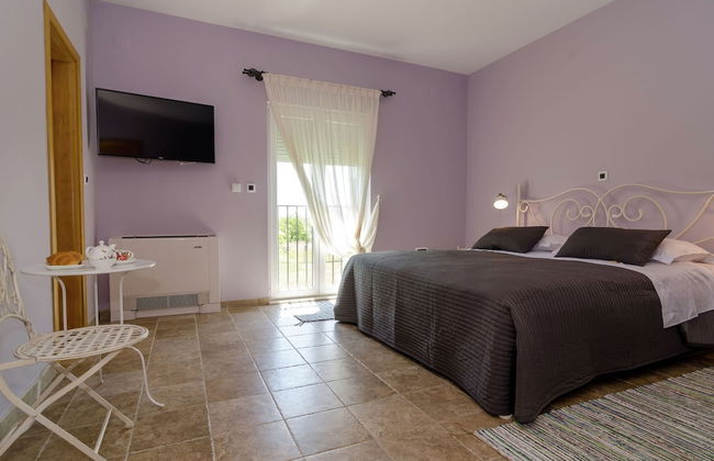 Villa in Skabrnje With Swimming Pool - Foto 8