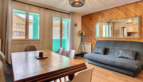 Central Park Grand 2 Pieces centre Valberg - Foto 5