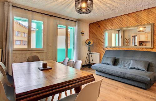 Central Park Grand 2 Pieces centre Valberg - Foto 5