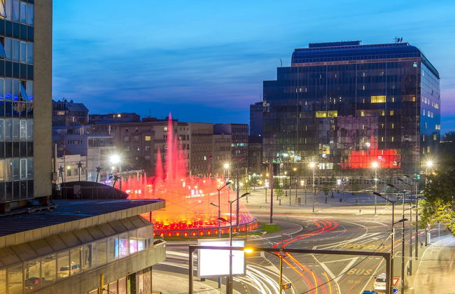 Apartments Top Central 3 - Foto 28