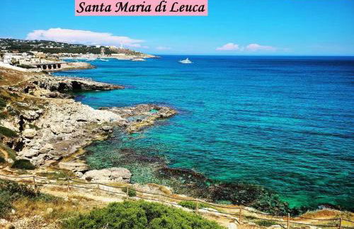 Salento Villa in Torre Vado -- Villa Giuliana - Foto 37