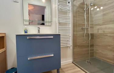 Studio centre-ville entièrement rénové - Foto 11