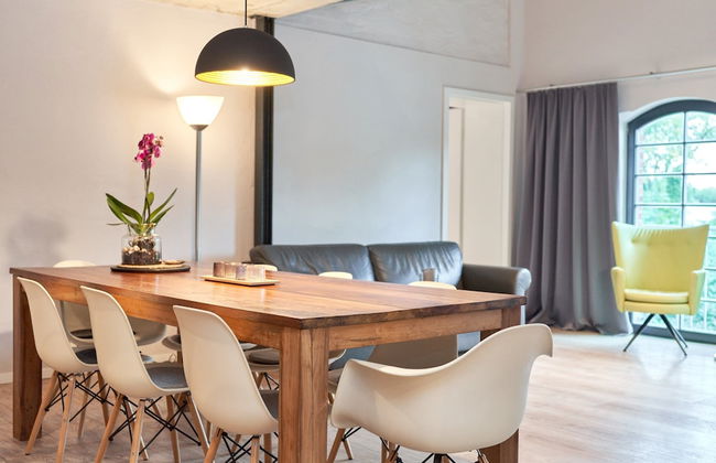 havelblau FERIENLOFTS - Foto 68