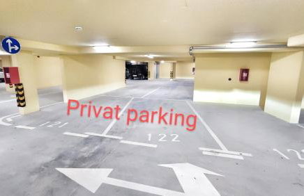 Lux Apartman Nina&Martina' New 2025- free garage parking - Foto 7