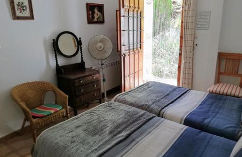 Cortijo Los Abedules - Foto 34