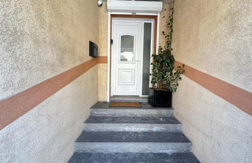 Love Room La Crèche Romantique - Foto 2