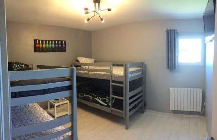 Villa spacieuse 4 chambres Gîte les manoques - Foto 8