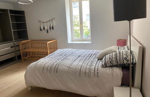 La maison Familiale - Foto 13