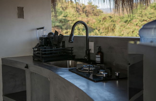 Villas Oasis Bungalow Top - Foto 11