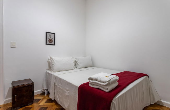 5 Minutes From Leblon Beach Ap102 - Foto 1