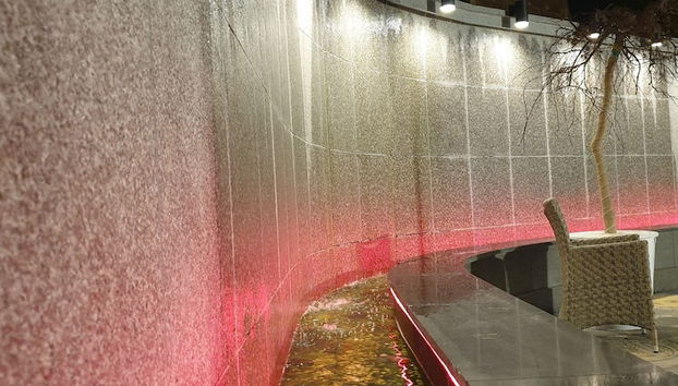 Buyeo Park Art Villas - Foto 2, Recepción