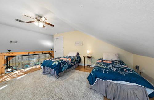 Bird House Countryside Pecan Farm 14acre San Marcos - Foto 31