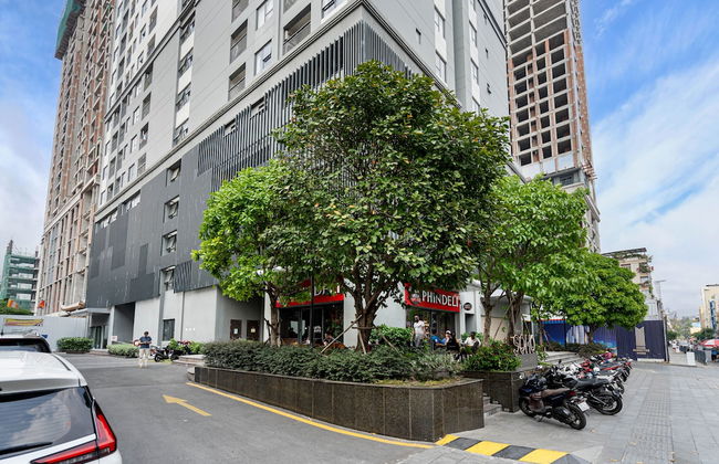 SOHO Residence & Hotel - Foto 36