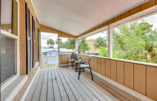 Heart of Historic District Pet-Friendly Home! - Photo 24