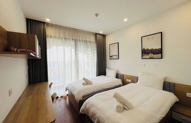 Mira Housing- Vinhomes D'Capitale - Foto 59