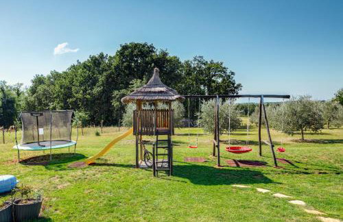 Villa Stella Polaris - Foto 10